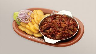 LESKOVAČKA MUĆKALICA sa svinjskim vratom