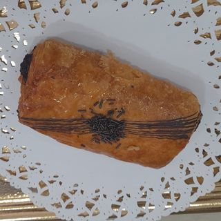 Napolitana Chocolate Mini