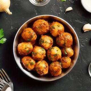Bombay Aloo