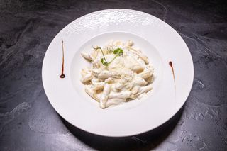 Quattro formaggi pasta 500g