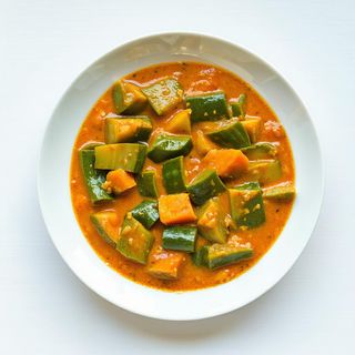 Haveli veg korma