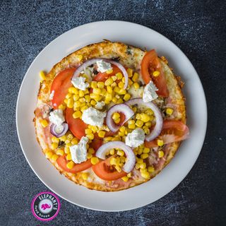 Pizza Vegetariana
