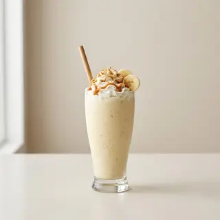 Banana Shake