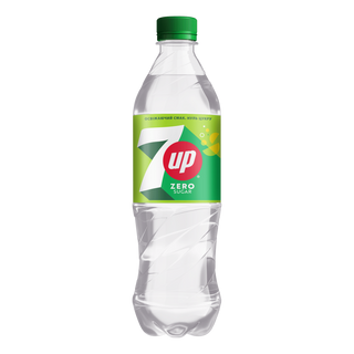 7-UP (0.5л)