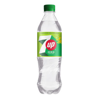 7up (0.5л)