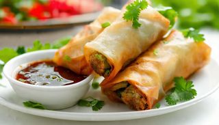 002. Involtini primavera