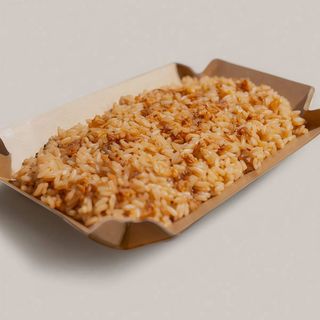Arroz Torrado