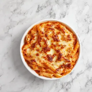 Pasticcio Cordon-Bleu