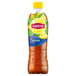 Lipton Lemon