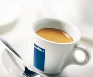 Express Lavazza Grains