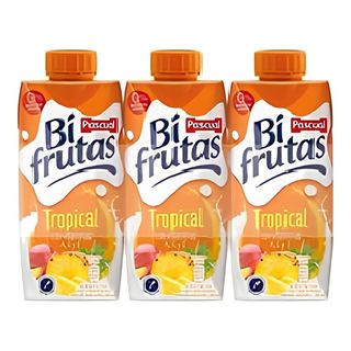 Bio frutas