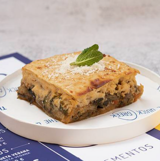 Moussaka