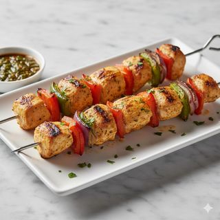 Pincho De Pollo (2 Uds.)