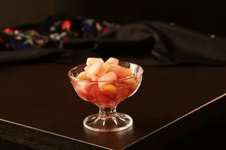Salada de Fruta
