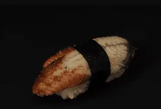 Nigiri węgorz