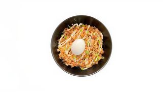 RICE EGG