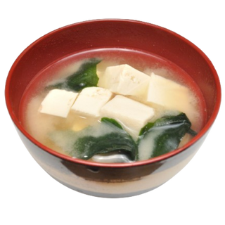 Sopa Miso