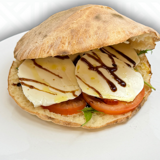 Panino Capresse 