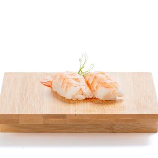 126. Nigiri ebi - 2 pezzi