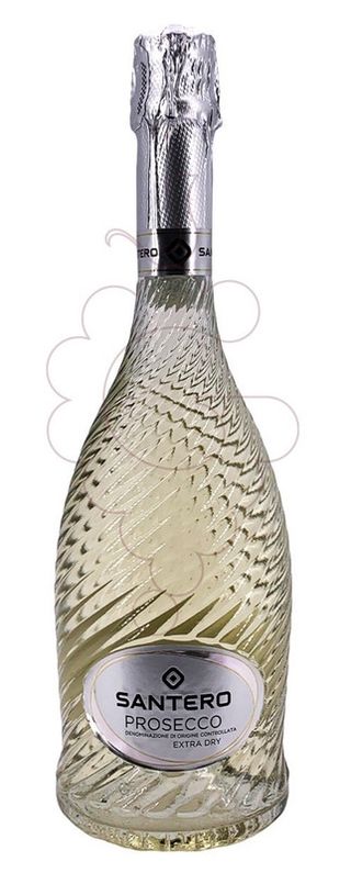 Prosecco Santero - Extra Dry Doc 75cl.