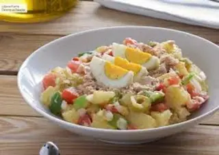 Ensalada De Patata