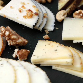 Tabla de quesos (grande)