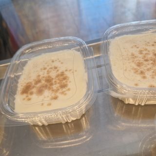 Arroz con leche