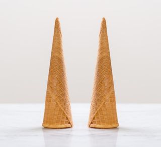 2 Cones