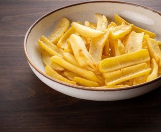 Картопляні діпи