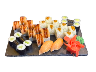 სეტი 2 პერსონაზე