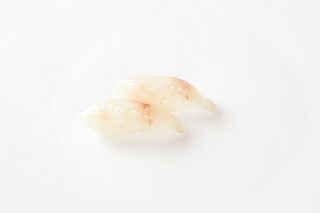 181. Nigiri suzuki - 2 pezzi