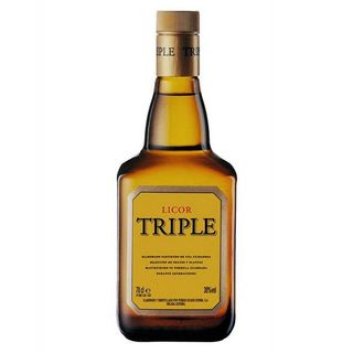 Triple Seco (700 Ml.)
