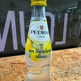 Água das Pedras Limão