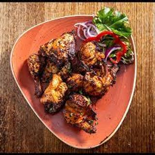 Special Bhatti Da Murgh