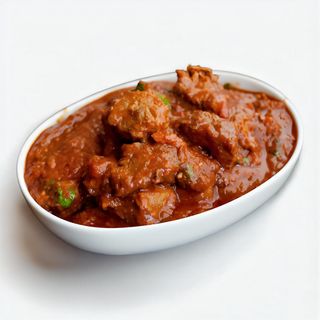 Murgh Makhani Zaima