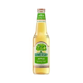 Somersby 33cl