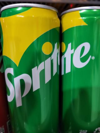 Sprite 33 cl