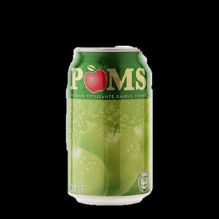 pom's