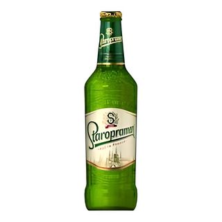 Bere STAROPRAMEN 33 ML
