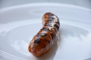 Домашна наденица (100г)