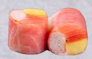Aro Maki Saumon Mangue