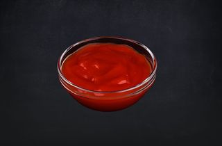 Sos ketchup