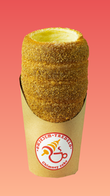 კლასიკური ტრდელნიკი