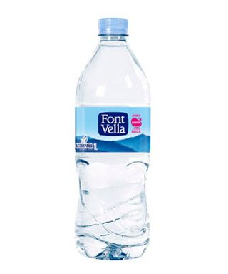 Agua Sin Gas (500 Ml.)