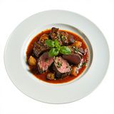 Galta De Cerdo Guisada (Ración)