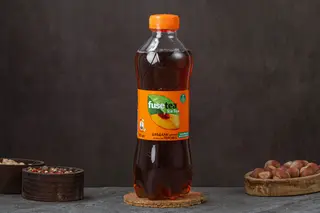 Фьюс Персик