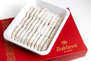 Sarajevski MINI šećerli lokumi 40 kom