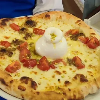 Burrata