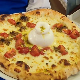 Burrata