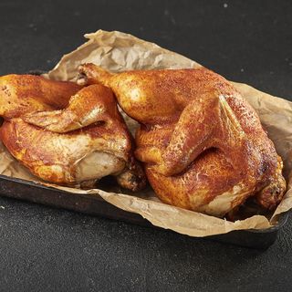 Курча-гриль "Ко-Ко" запечене, 1000г (10278)